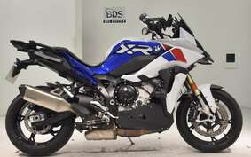 BMW S1000XR 2021