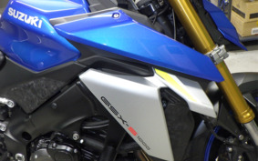 SUZUKI GSX-S1000 Gen.2 2023 EK1AA