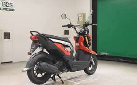 HONDA ZOOMER-X JF52