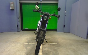 YAMAHA TRICKER Gen.2 2010 DG16J