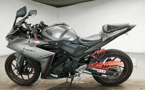 YAMAHA YZF-R25 RG10J