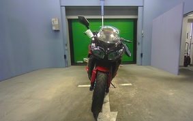 KAWASAKI NINJA 1000 2011 ZXT00G