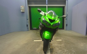 KAWASAKI ZX 1400 NINJA R A 2015 ZXT40E