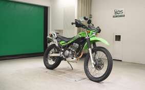 KAWASAKI SUPER SHERPA KL250G