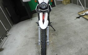 YAMAHA SEROW 250 DG17J