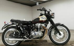 KAWASAKI W650 2001 EJ650A