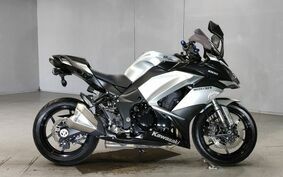 KAWASAKI NINJA 1000 2018 ZXT00W