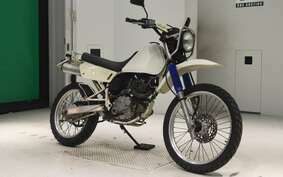 SUZUKI DJEBEL 200 (DR200SE) SH42A