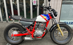 HONDA FTR223 MC34