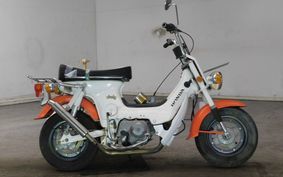 HONDA CHALY 50 CF50