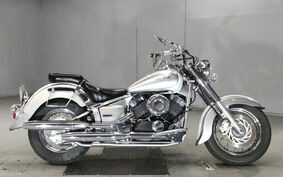 YAMAHA DRAGSTAR 400 CLASSIC 2007 VH01J