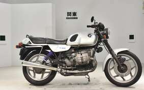 BMW R65 1986