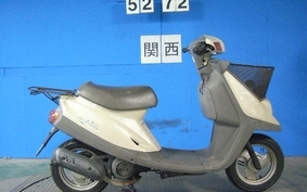 YAMAHA JOG POCHE 1997 3KJ