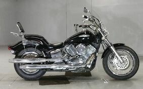 YAMAHA DRAGSTAR 1100 1999 VP10J