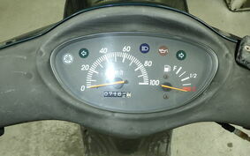 YAMAHA AXIS 100 SB06J