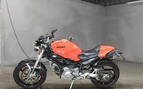 DUCATI MONSTER S2R 2005 M414AA