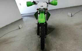 KAWASAKI KLX250 LX250E