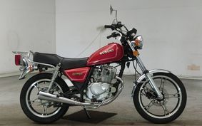 SUZUKI GN125 H PCJG9