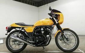 YAMAHA SRV250 RENAISSA 4DN