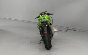 KAWASAKI ZX 10 NINJA R 2004 ZXT00C