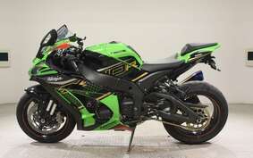 KAWASAKI ZX 10 NINJA R A 2020 ZXT02E