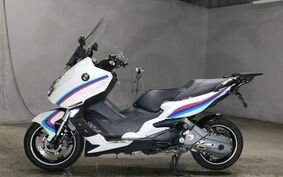 BMW C600 SPORT 2014 0131