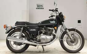 YAMAHA TX750 1976 341