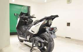 YAMAHA T-MAX 530 A 2013 SJ12J