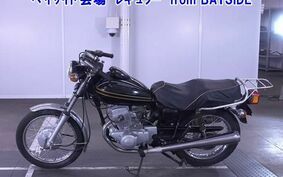 HONDA CM125 T CM125T