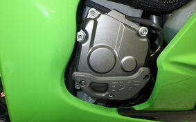 KAWASAKI ZX 10 NINJA R A 2012