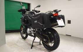 BMW F850GS 2020 0B09