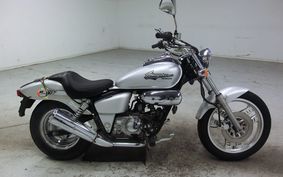 HONDA MAGNA 50 AC13