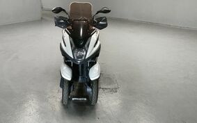 YAMAHA TRICITY 125 SE82J