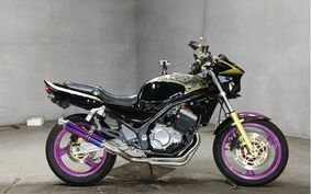 KAWASAKI BALIUS 250 Gen.2 ZR250B