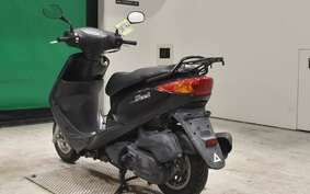 YAMAHA AXIS 125 TREET SE53J