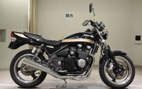 KAWASAKI ZEPHYR 400 KAI 2008 ZR400C