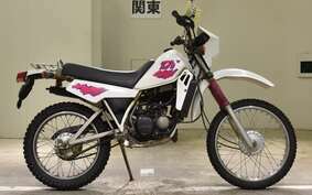 YAMAHA DT50 17W