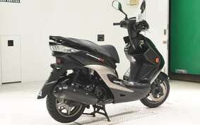 YAMAHA CYGNUS 125 XSR 2 SE44J