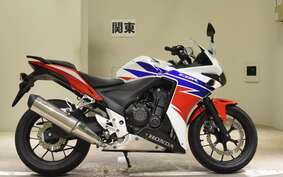 HONDA CBR400R 2016 NC47