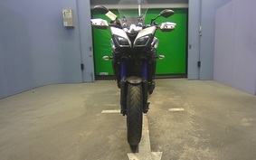 YAMAHA MT-09 Tracer 2015 RN36J