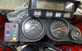 HONDA AFRICA TWIN 750 2001 RD07