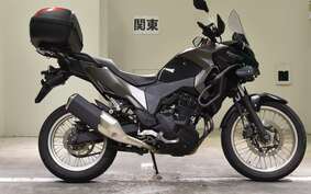 KAWASAKI VERSYS 250 A LE250D