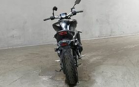 YAMAHA MT-09 2021 RN69J