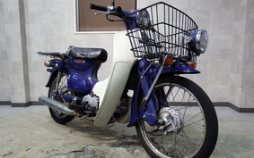 HONDA PRESS CUB 50 AA01