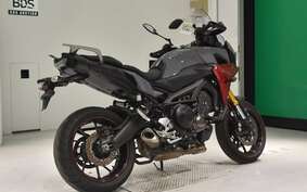 YAMAHA MT-09 Tracer GT 2019 RN51J