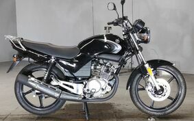 YAMAHA YBR125 LBPPCJL