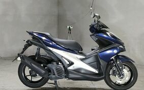 YAMAHA NVX125 SED31