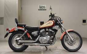 YAMAHA VIRAGO 250 3DM