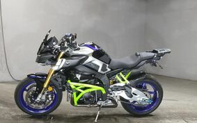 YAMAHA MT-10 SP 2017 RN50J