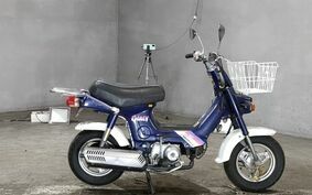 HONDA CHALY 50 CF50